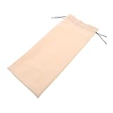 Compatibilité multi-instruments : conçue pour accueillir divers instruments à vent, cette pochette est idéale pour les musiciens ayant des besoins divers, housse de transport pour instrument, pochette pour outils de musique