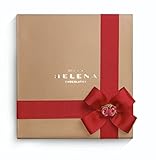 HELENA Chocolatier Fine Tejas and Chocotejas, with a variety of fillings, all covered in an outer layer of chocolate. (CHOCOTEJA & TEJA MIX, 10 PACK)