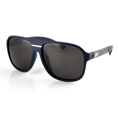 13Fifty Madison Polarized Retro Men's & Women's Sunglasses