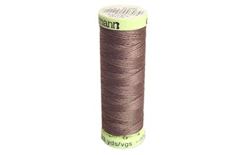 Hilo Gütermann para Top Stitching 33 Yardas miniatura 1