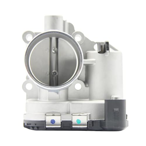 Corps de papillon pour Ford 1.6 16V remplace 0280750475 et 0280750560