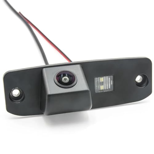 Caméra de recul pour Kia Ceed, stationnez sereinement en ville avec la vision HD