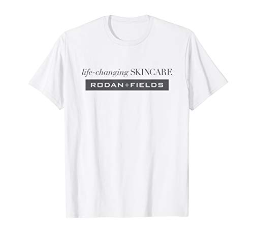 Rodan + Fields Shirt