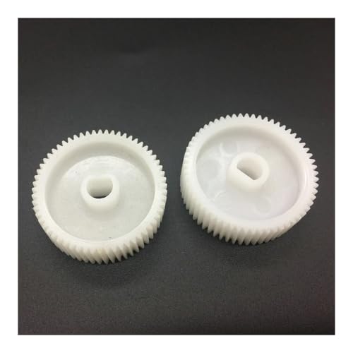 Engranaje de motor para Toshiba E163 E166 E181 pack de 10 unidades para repuesto