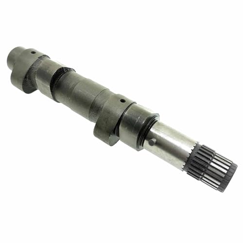 Árbol de levas de alta resistencia para XR 600 R y NX500 NX650