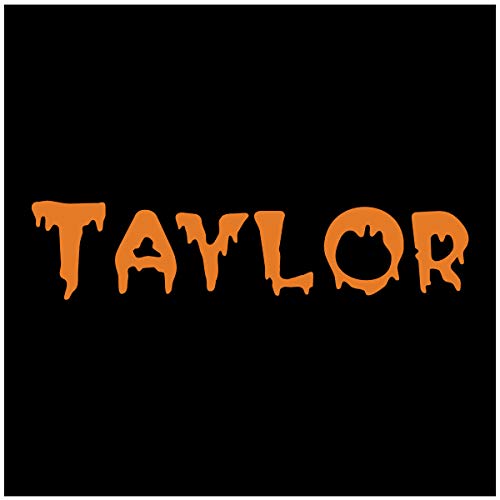 Lillian Vernon Personalized Halloween Treat Bag – Large Trick or Treat Tote & Candy Basket for Kids4