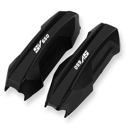 Pièces de moto Suzuki SV 650 pare-chocs protection moteur 25 mm