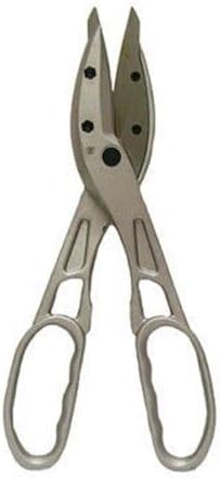 ARC-POWER for Sheet Steel Metal Aluminum Hand Cutting Tin Snips Scissors Tools Cutters Snipper