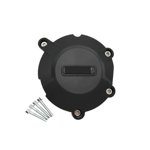 Couvercle carter moteur haute finition pour RSV4RR 2015-2021