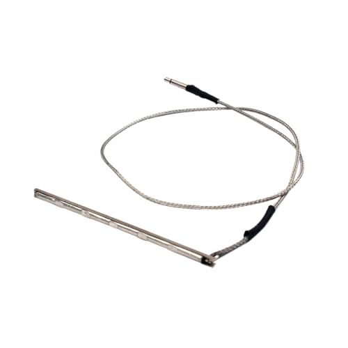 FUNOMOCYA Piezo Under Saddle Guitar Pickup Stick for Acoustic Guitar Accessories High Sensitivity Piezo Pickup for Easy Installation Durable Musical Instrument Accessory