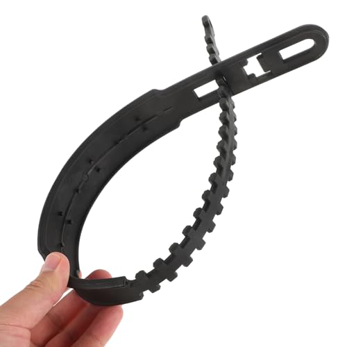 Cadenas Textiles para Neumáticos de Motocicleta con 4 piezas de nylon 7