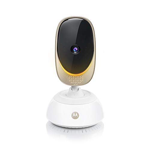 motorola connect20 wireless video camera