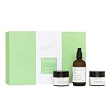 CUIDADO NOCTURNO PARA UNA PIEL BONITA: Crema de noche rica para reducir las arrugas. Con spilantol, ácidos hialurónicos, aceite de semilla de uva y zinc. Para una regeneración intensa, una estructura cutánea más firme y un cutis más uniforme, ideal para pieles muy secas.