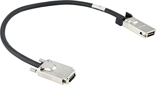 Câble d'interconnexion D-Link DEM-CB50ICX 0,5m noir cordon de raccordement DAC