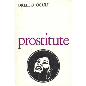 Unknown Binding Prostitute (Modern African Library) Book