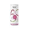 Soof Sparkling Rose, Cardamom, Pear, Apple & Water 12x250ml