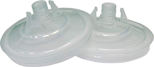 Sabert 5231130N60 Clear Rect. Lid for 12 x 10