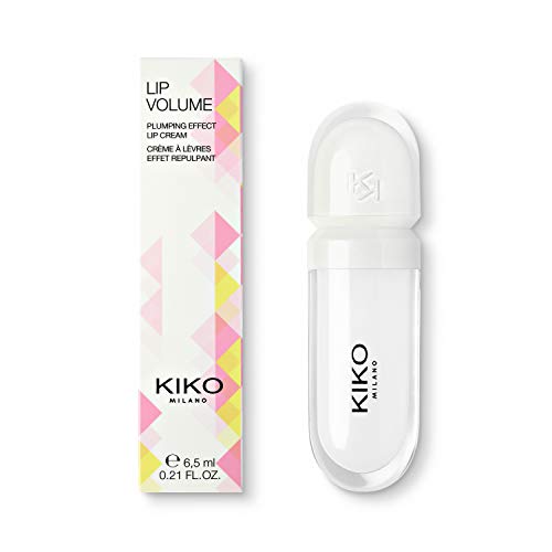 Kiko Milano Lip Volume | Perfecting And Volumizing Lip Cream - Image 4