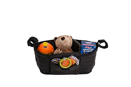Stroller Organizer, Black