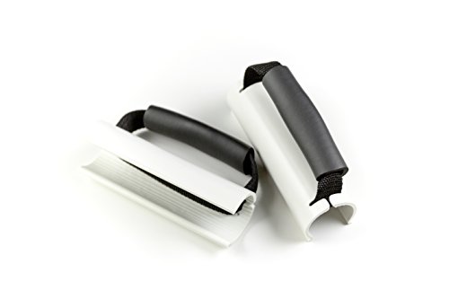 Handi Quilter Easy-Grasp Quilt Clamps, Small (Pack of 2)