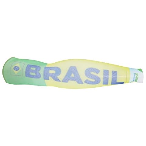 Fanink Fifa Official FIFA World Cup 2014 Tattoo Sleeve Cover