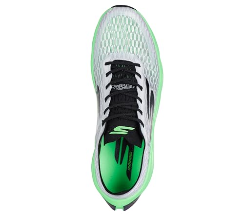 Image of Skechers Mens Skx Aero Tempo Sneaker