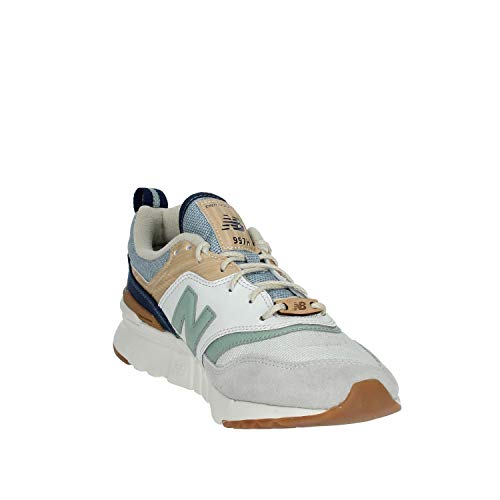 Image of New Balance Men's 997H V1 Classic Sneaker