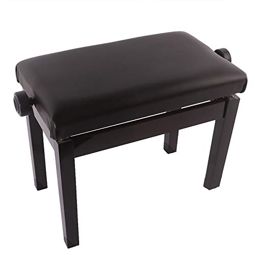 TEmkin Tabouret de Piano Tabourets de Piano Banc de Piano épais en Bois pour 1 Personne Banc de Piano rembourré réglable en Hauteur, Tabouret de Piano électronique Tabouret de Piano Noir - Les Beatles, Paul McCartney, John Lennon, RIngo Starr, George Harrison TEmkin Tabouret de Piano Tabourets de Piano Banc de Piano épais en Bois pour 1 Personne Banc de Piano rembourré réglable en Hauteur, Tabouret de Piano électronique Tabouret de Piano Noir