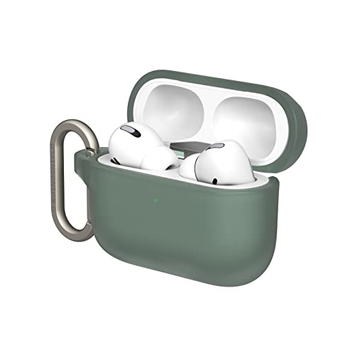 Amazon | RHINOSHIELD [AirPods Pro] ケース 耐衝撃 米軍MIL規格