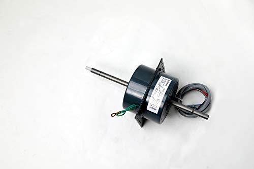 Image of Marathon Genteq Air Conditioning Three Speed Motor 95W 910 RPM for Window AC 1.5TR 2 /3 Star Lloyd /Voltas /Haier
