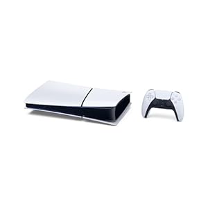 PlayStation 5 Digital Edition Slim ...