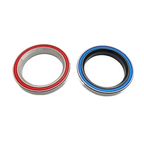 Roulement de direction vélo MH-P09 en acier robuste renforcé RS - 2