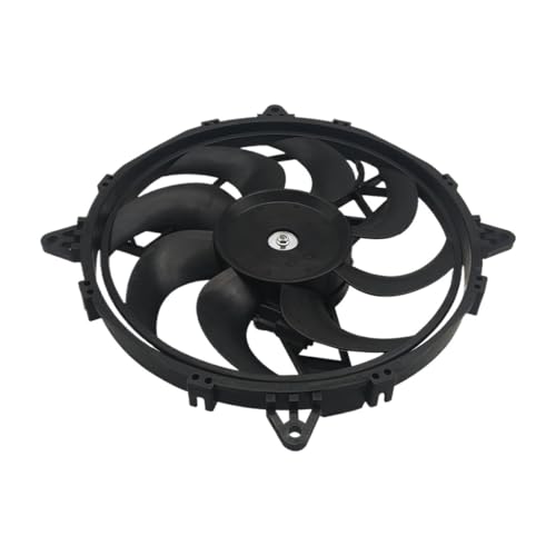 Ventilador de radiador para CF500HO y U550 compatible con motor ATV 7020-181400-1000
