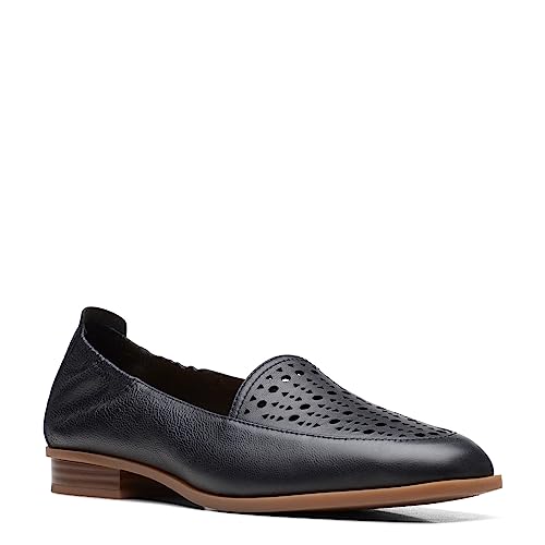 Image of Clarks Womens Sarafyna Iris Loafer