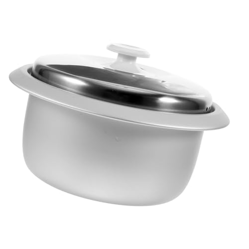 LAPYAPPE Revestimiento De Olla Arrocera Reemplazo De Olla Arrocera Olla De Repuesto Para Olla Arrocera Cambio Cocina Electrica Forro De Cocina Eléctrica Suministro De Cocina Planchar