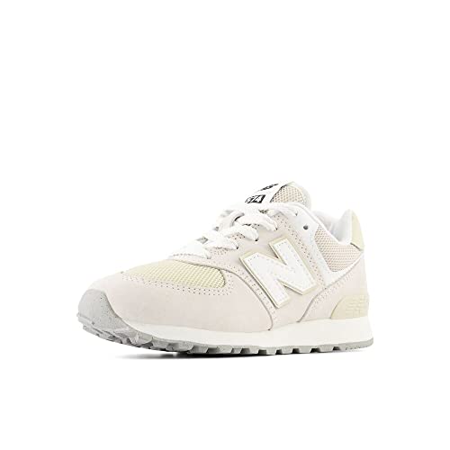 Image of New Balance Kids' 574 V1 Neo Sole Lace-up