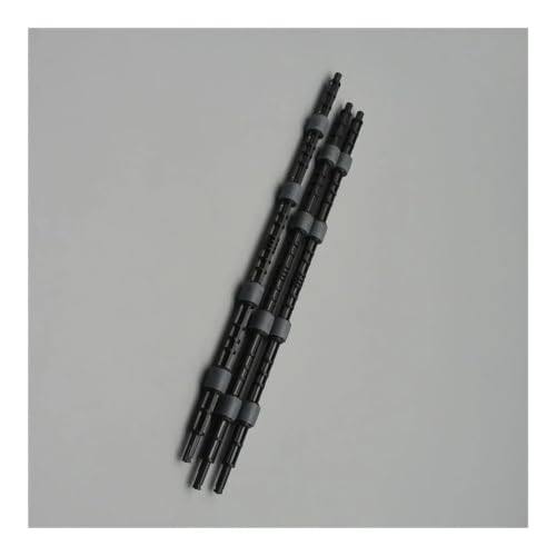 Rodillo de fusor JC66-03082A con eje de acero templado para Samsung M2070