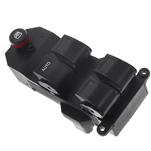 Interrupteur commande vitre Civic gauche bouton lève-vitre électrique 2001-2005
