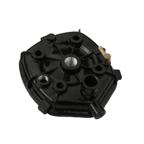 Culasse de moto 70cc Racing améliorant la compression moteur 2T