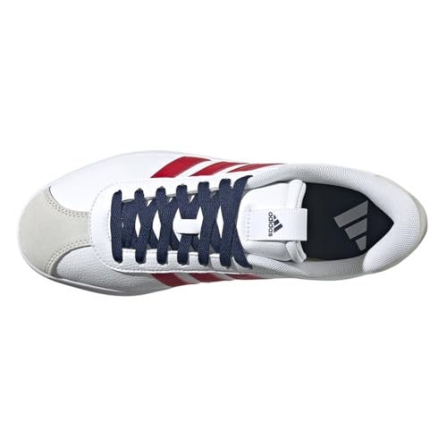 Image of adidas Men's VL Court 3.0 Sneakers