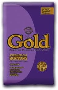 Tuffy'S Pet Food 131011 Tuffy Gold Maintenance Dry Food For Dogs, 40 Lb