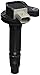 Motorcraft DG-524 Ignition Coil