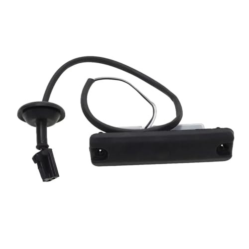 Interrupteur hayon Kia Ceed réparer coffre bloqué bouton 81260-1d000