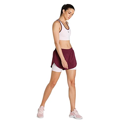 Image of Puma Women's Bermuda Shorts
