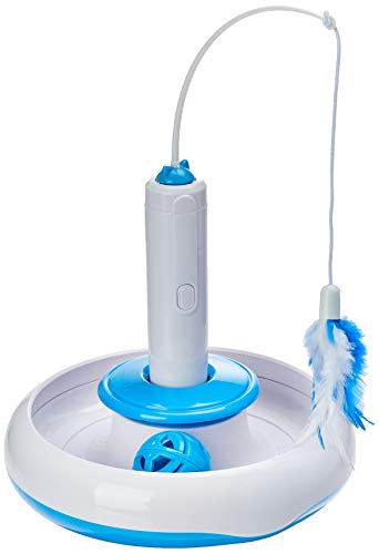 Brinquedo Turn Over Para Gato Jambo para Cães