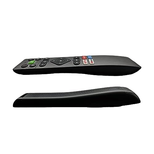 V4® Compatible for Panasonic Tv Remote Original and Suitable for Smart Android 4K LED UHD Panasonic Television Remote Control 4 31vk6fFnvoL