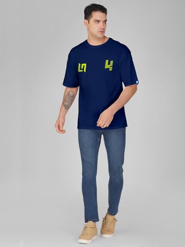 Image of crazymonk Formula 1 F1 Oversized T-Shirt