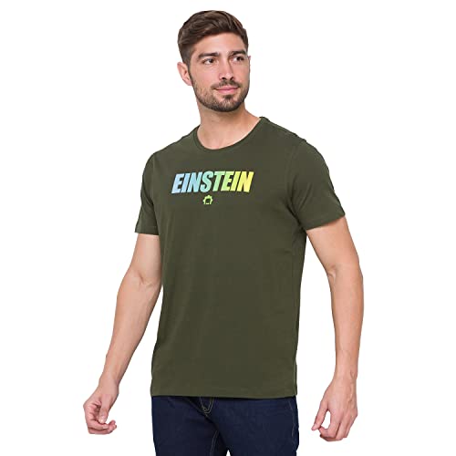 Image of Spykar Men T-Shirt