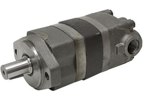 Solarhome New New Hydraulic Drive Motor 500750A5110AAAAA Compatible with 500 Series ZC BMER-2-750-FS-RW-R-B Parker TGO785US080AAAR