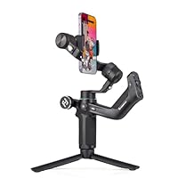 FeiyuTech SCORP Mini 3 スマホジンバル スタビライザー 楽天市場】スマートフォン用 3軸ジンバル スタビライザー
